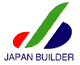 JAPAN BUILDER LOGO